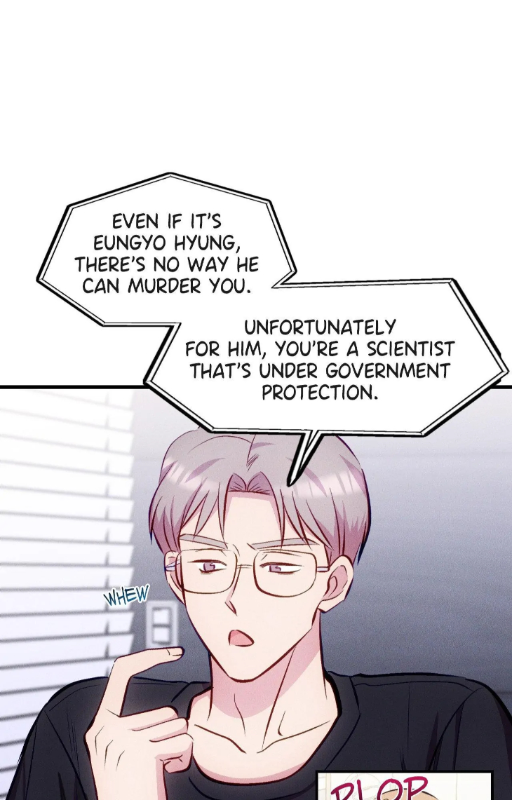 Be-My-Baby-By-Kie-Uncensored-Eng page 38