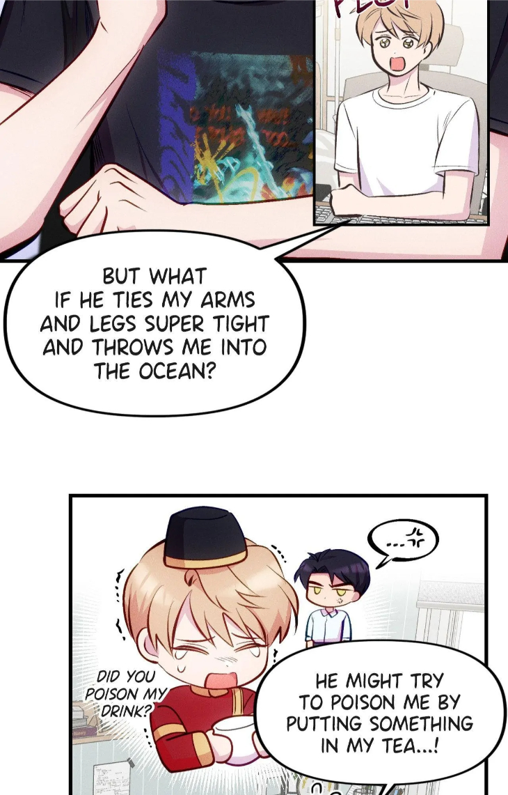 Be-My-Baby-By-Kie-Uncensored-Eng page 39