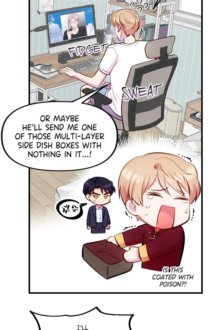 Be-My-Baby-By-Kie-Uncensored-Eng page 40