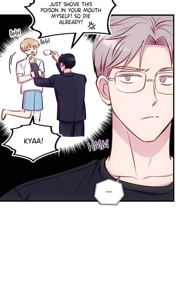 Be-My-Baby-By-Kie-Uncensored-Eng page 41