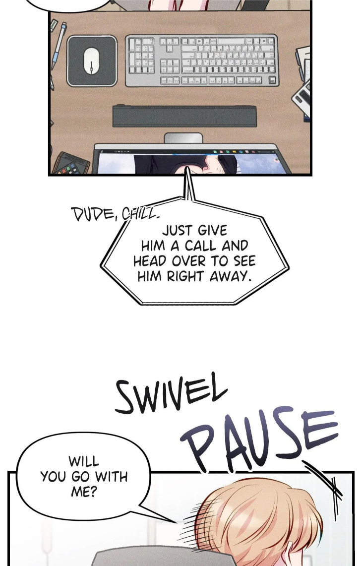 Be-My-Baby-By-Kie-Uncensored-Eng page 43