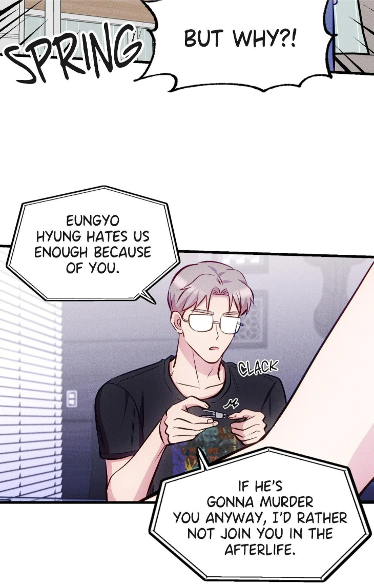 Be-My-Baby-By-Kie-Uncensored-Eng page 45