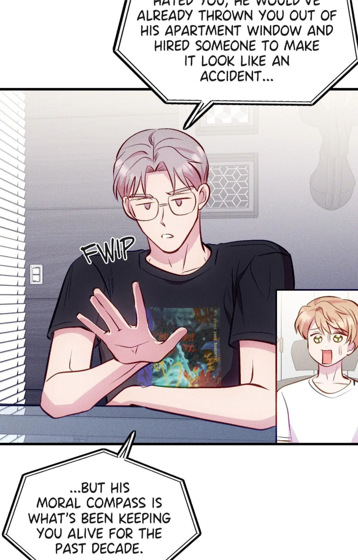Be-My-Baby-By-Kie-Uncensored-Eng page 47