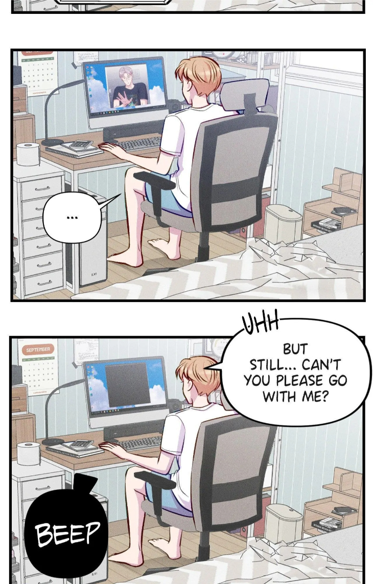 Be-My-Baby-By-Kie-Uncensored-Eng page 50