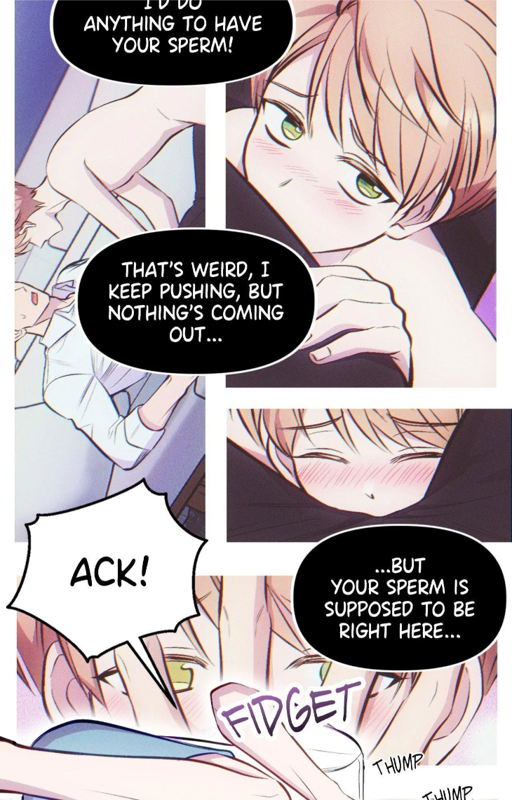 Be-My-Baby-By-Kie-Uncensored-Eng page 59