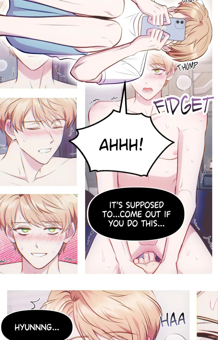 Be-My-Baby-By-Kie-Uncensored-Eng page 60
