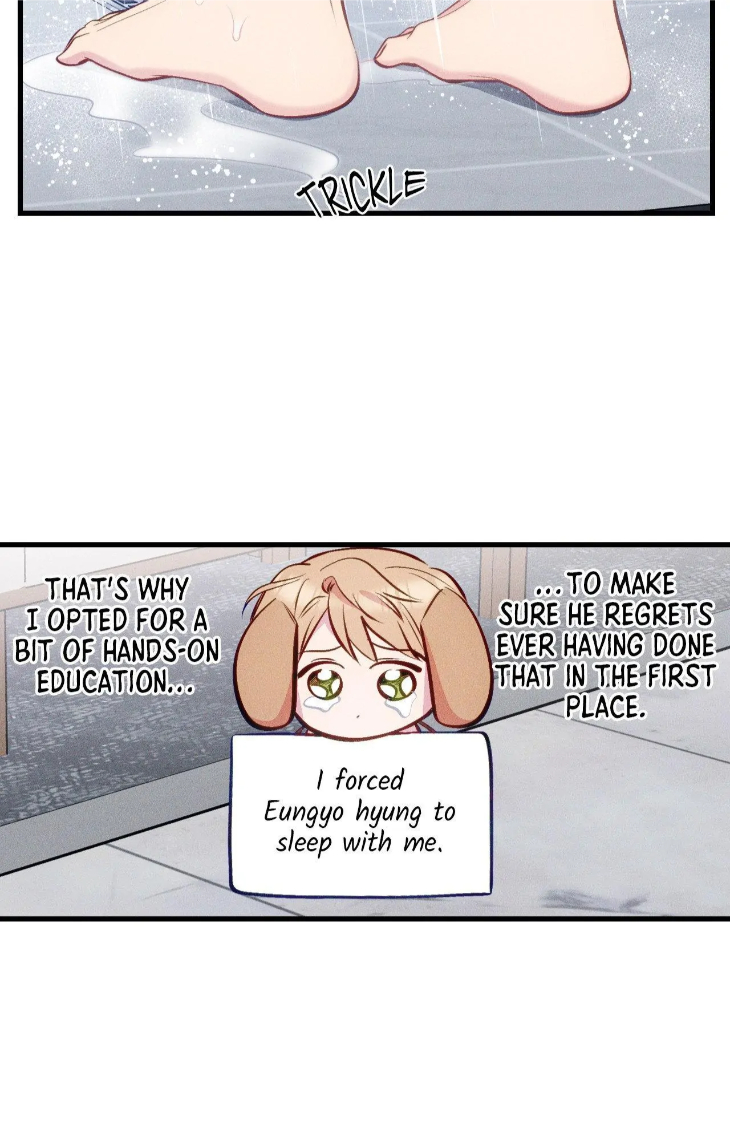 Be-My-Baby-By-Kie-Uncensored-Eng page 78