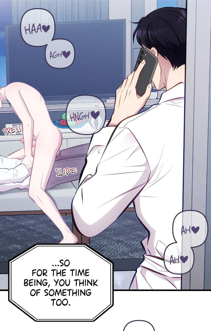 Be-My-Baby-By-Kie-Uncensored-Eng page 91