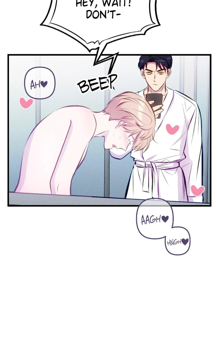 Be-My-Baby-By-Kie-Uncensored-Eng page 98