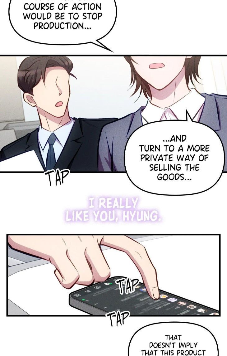 Be-My-Baby-By-Kie-Uncensored-Eng page 6