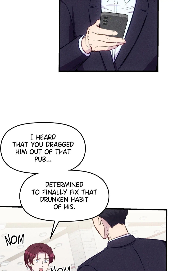 Be-My-Baby-By-Kie-Uncensored-Eng page 38
