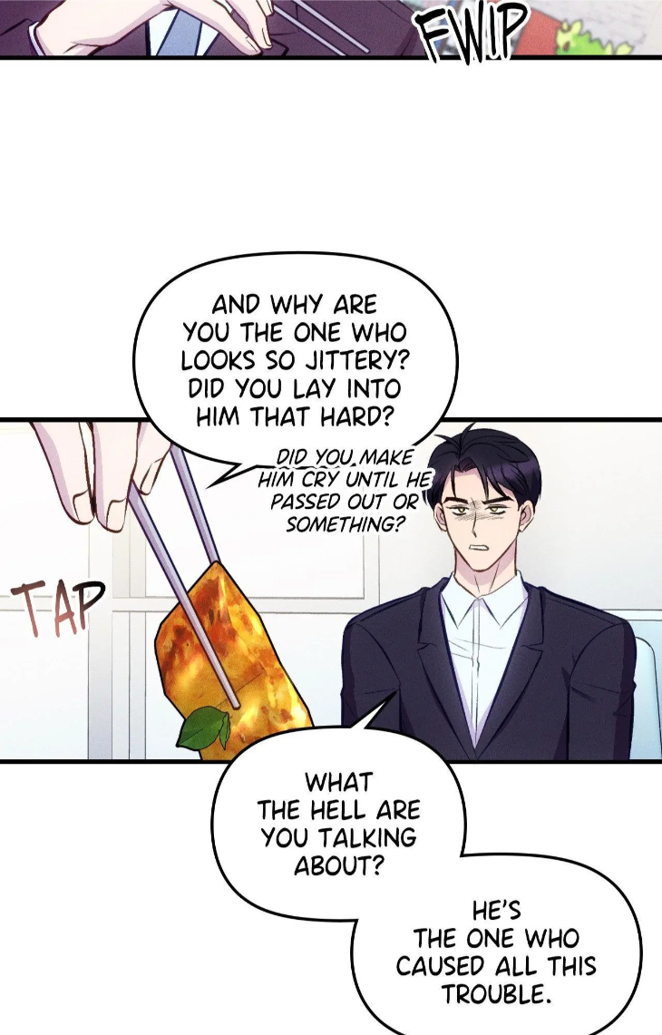 Be-My-Baby-By-Kie-Uncensored-Eng page 40
