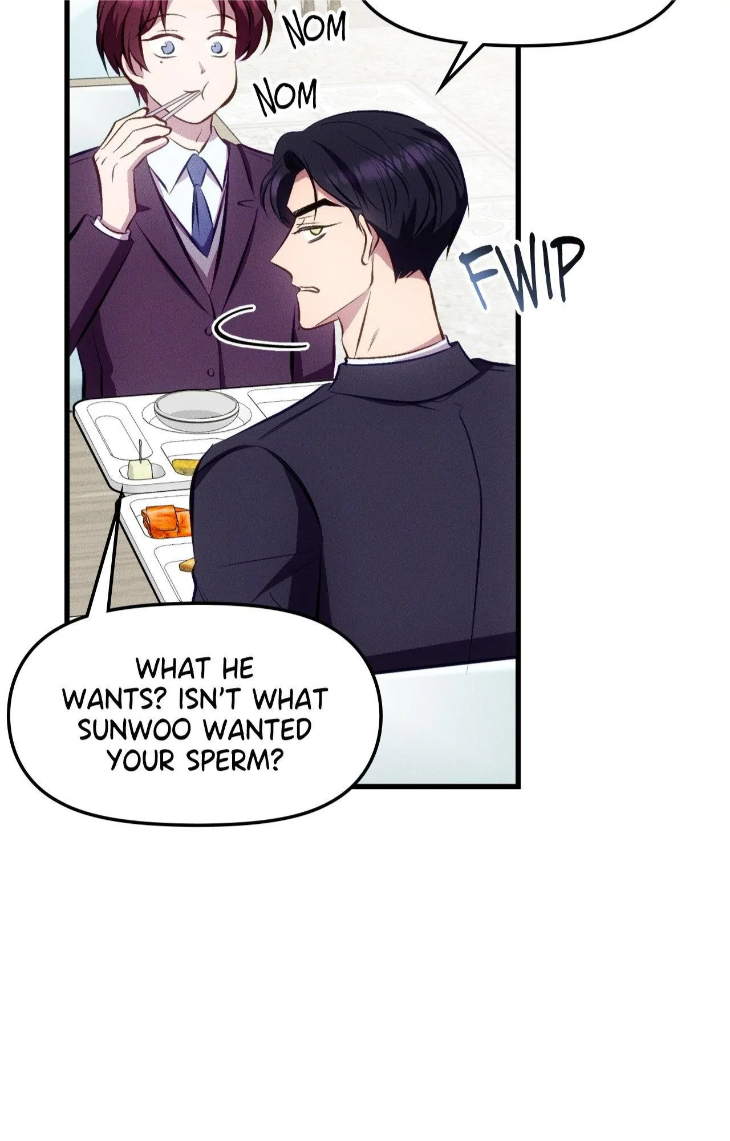 Be-My-Baby-By-Kie-Uncensored-Eng page 45