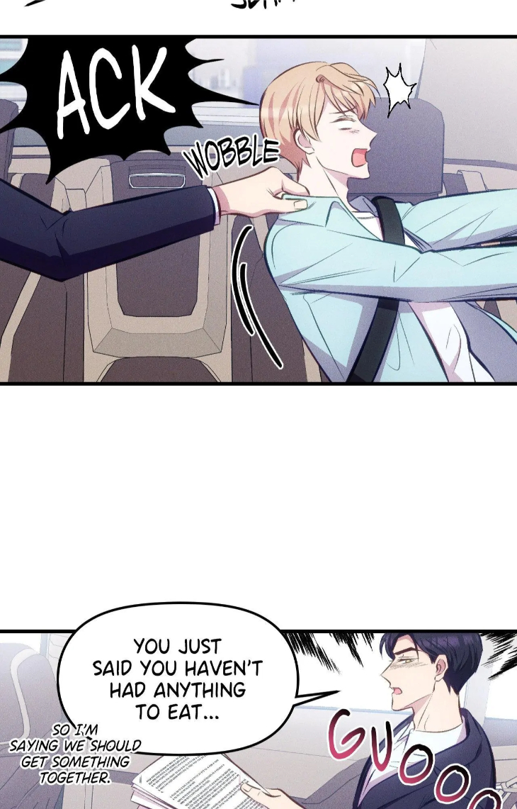 Be-My-Baby-By-Kie-Uncensored-Eng page 20