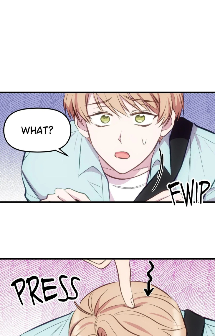 Be-My-Baby-By-Kie-Uncensored-Eng page 38