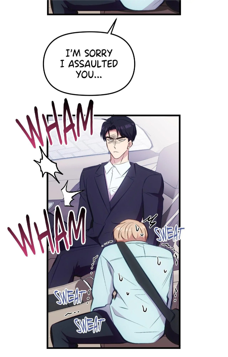 Be-My-Baby-By-Kie-Uncensored-Eng page 43