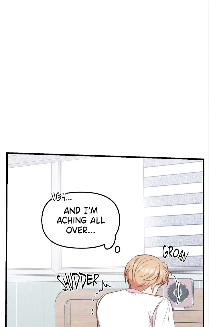 Be-My-Baby-By-Kie-Uncensored-Eng page 11