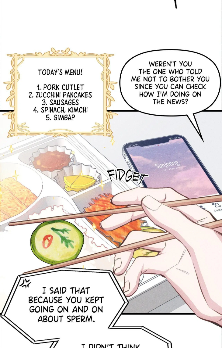 Be-My-Baby-By-Kie-Uncensored-Eng page 20