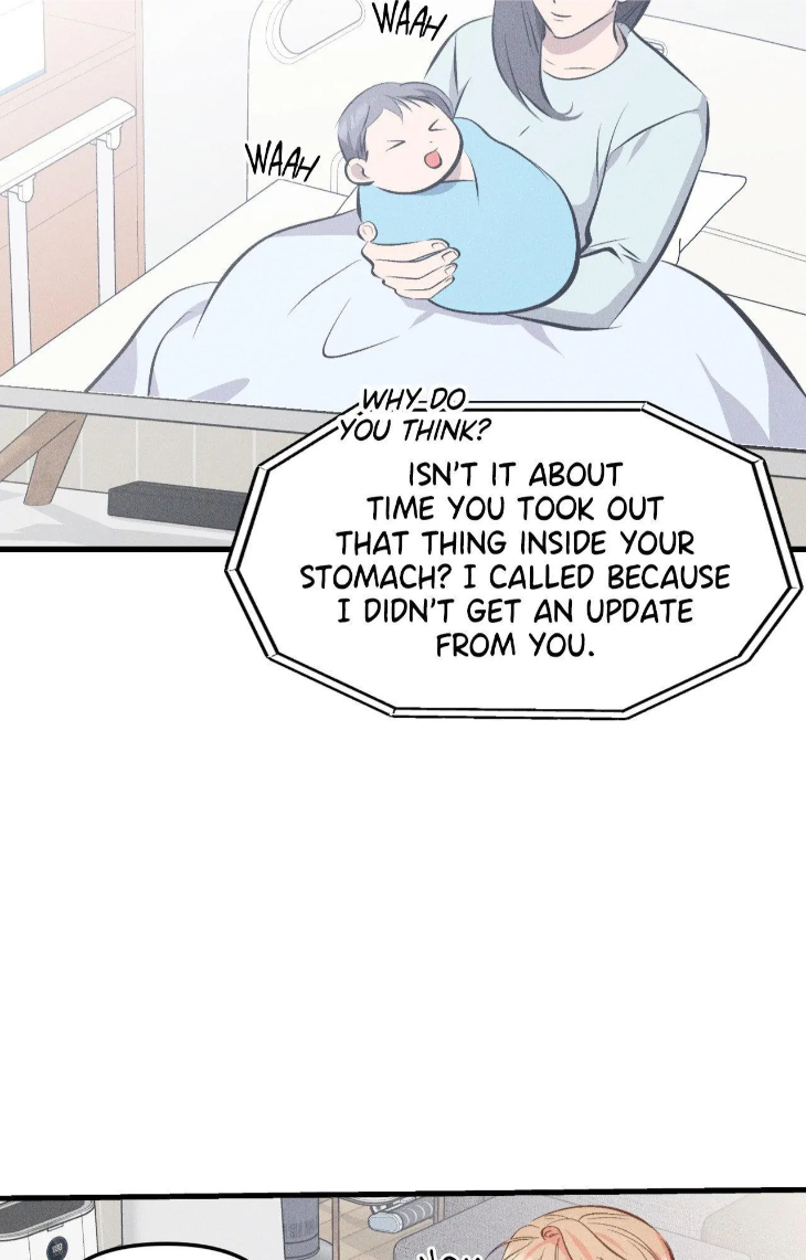Be-My-Baby-By-Kie-Uncensored-Eng page 25