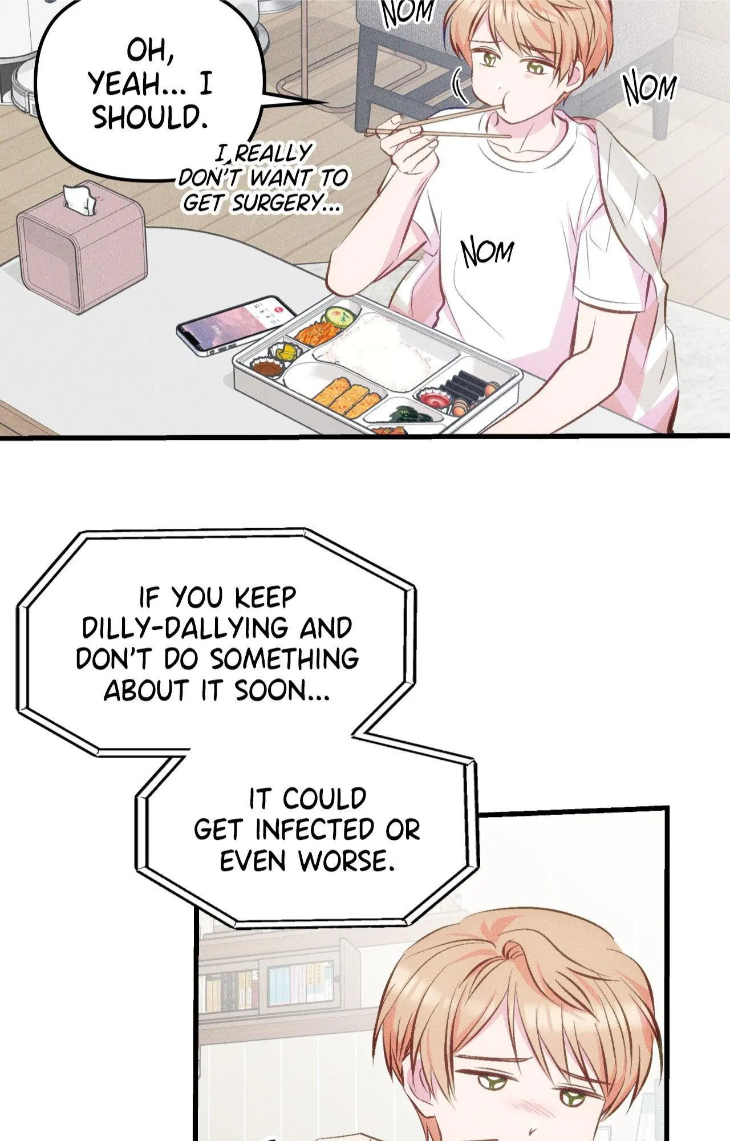 Be-My-Baby-By-Kie-Uncensored-Eng page 26