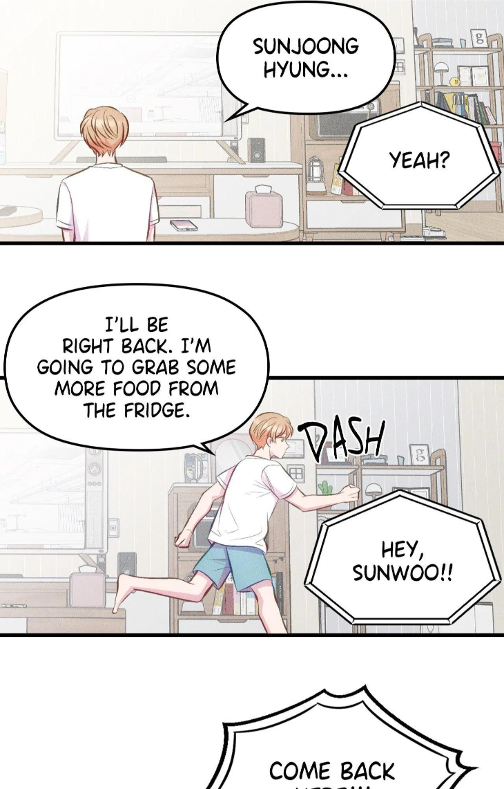 Be-My-Baby-By-Kie-Uncensored-Eng page 38