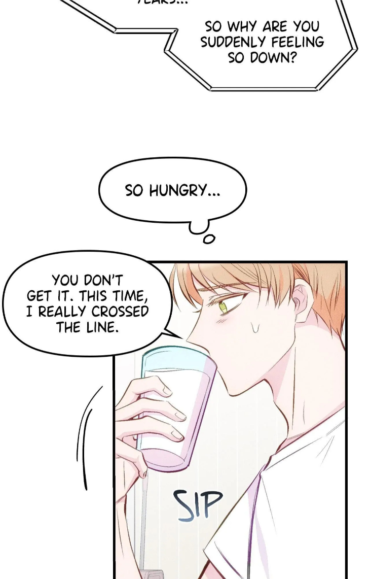 Be-My-Baby-By-Kie-Uncensored-Eng page 46
