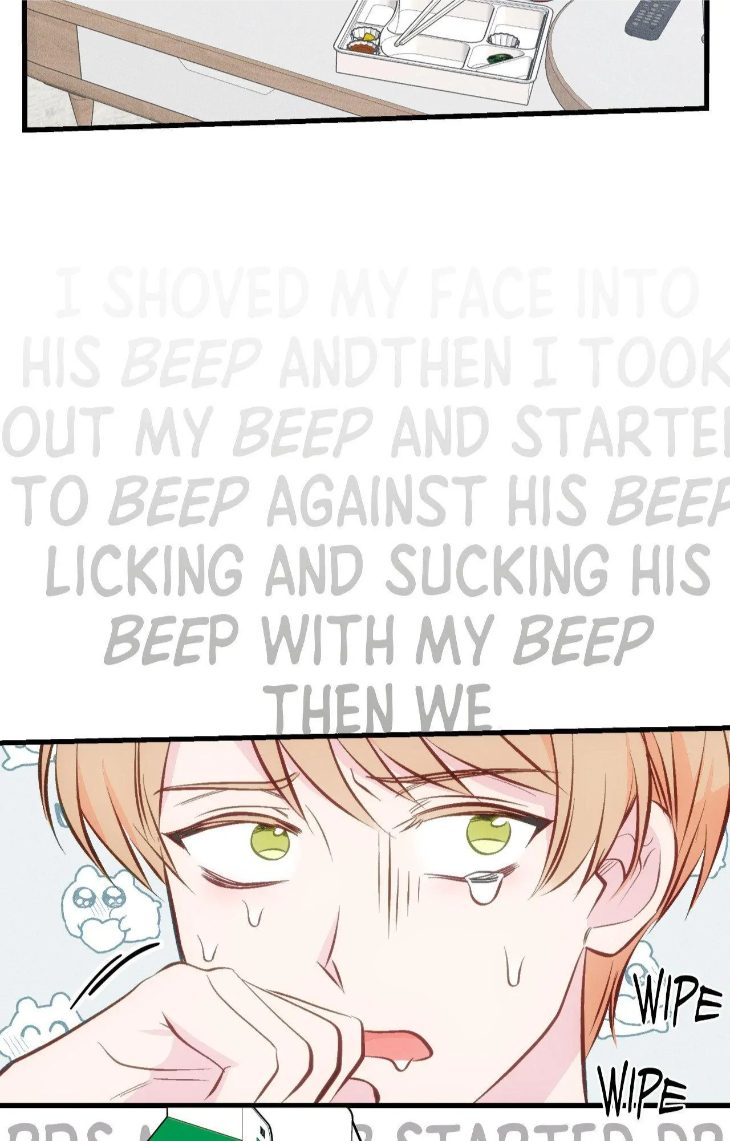 Be-My-Baby-By-Kie-Uncensored-Eng page 48