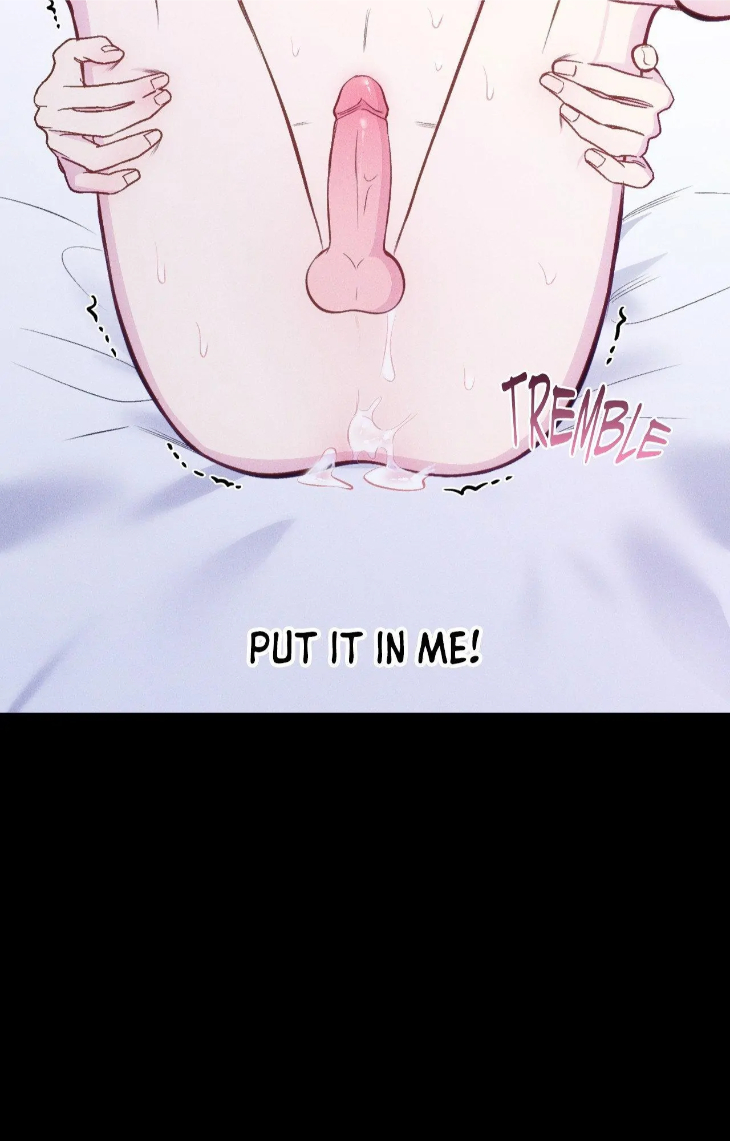 Be-My-Baby-By-Kie-Uncensored-Eng page 88