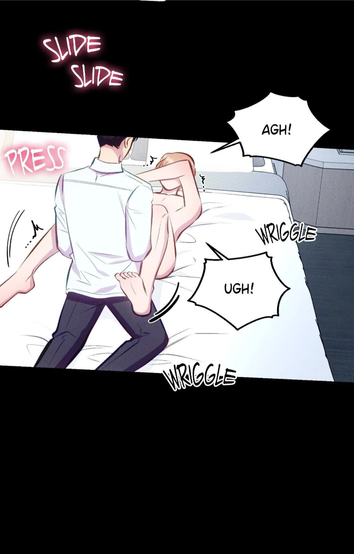 Be-My-Baby-By-Kie-Uncensored-Eng page 9