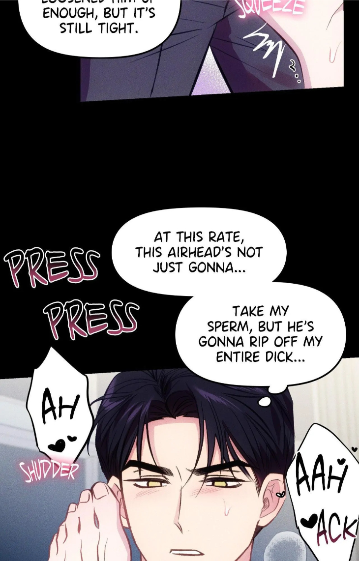 Be-My-Baby-By-Kie-Uncensored-Eng page 12