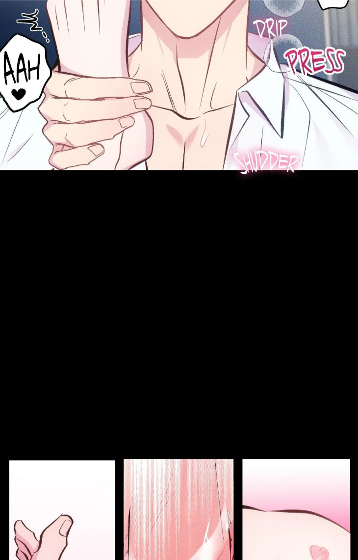 Be-My-Baby-By-Kie-Uncensored-Eng page 13