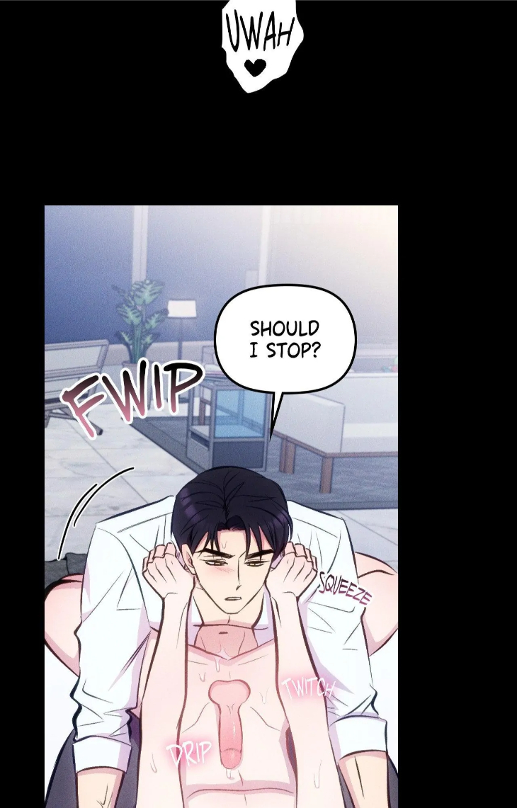 Be-My-Baby-By-Kie-Uncensored-Eng page 18