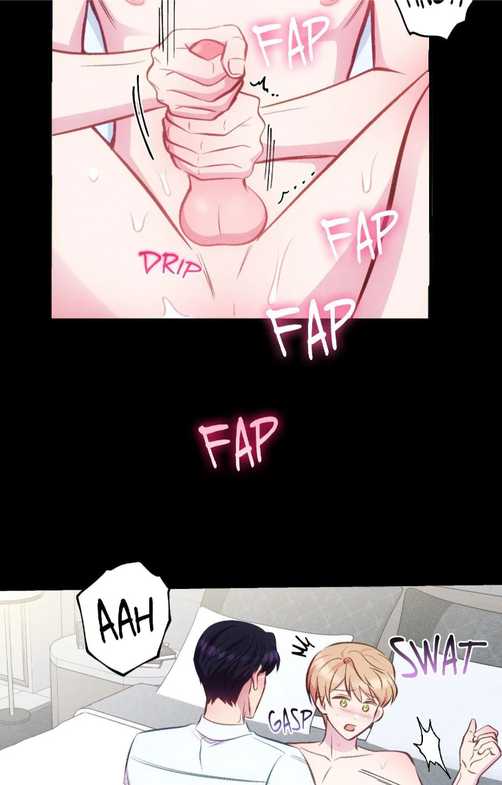 Be-My-Baby-By-Kie-Uncensored-Eng page 22