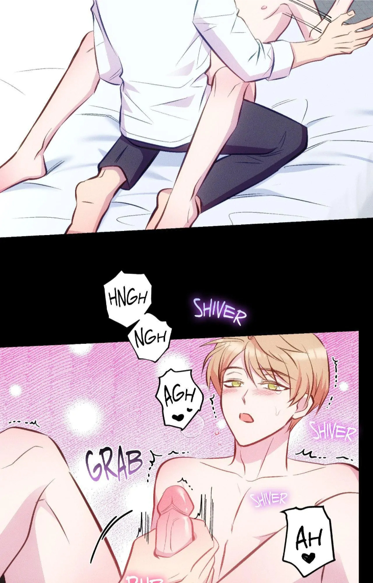 Be-My-Baby-By-Kie-Uncensored-Eng page 23