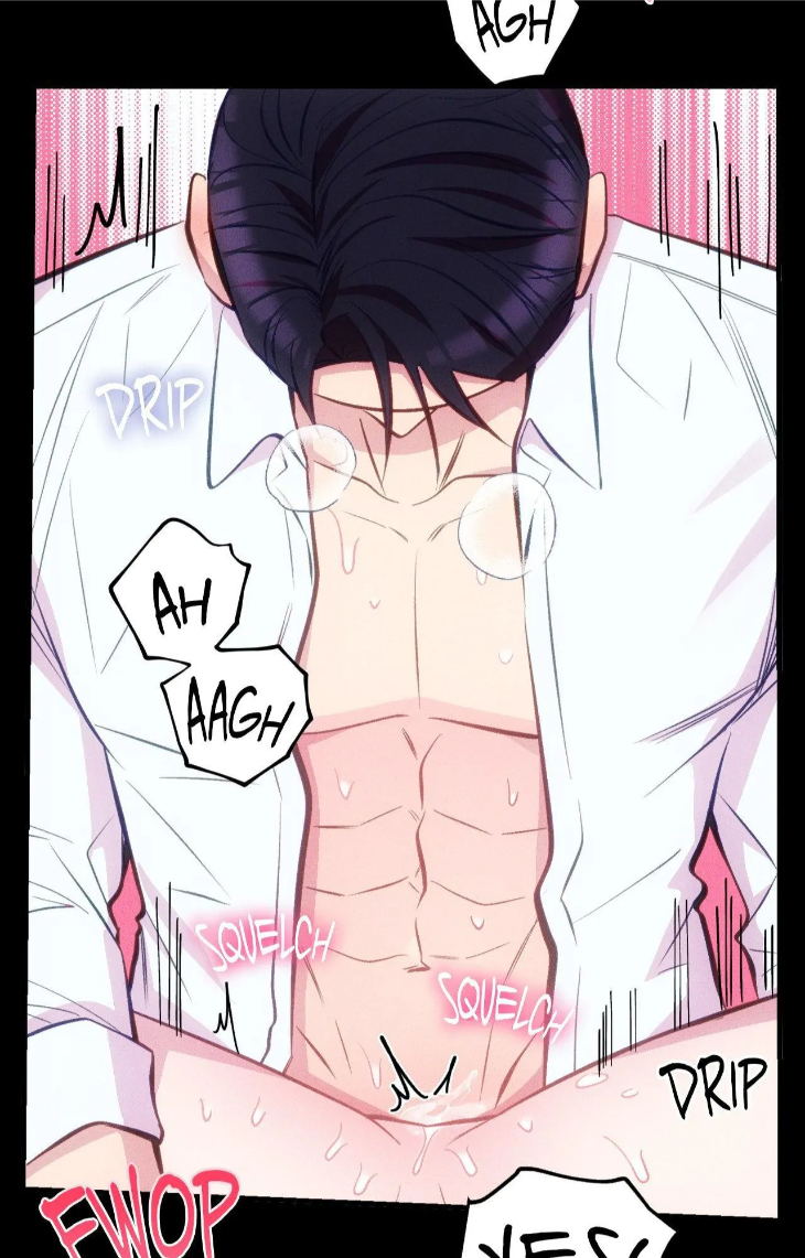 Be-My-Baby-By-Kie-Uncensored-Eng page 29
