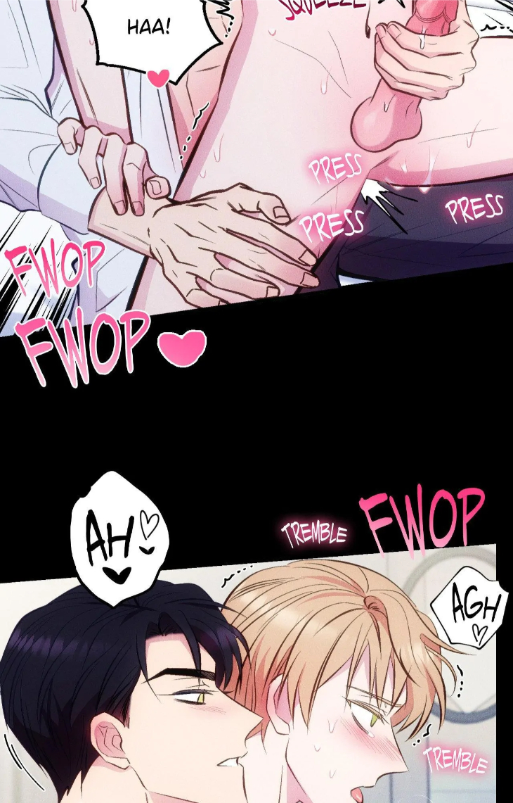 Be-My-Baby-By-Kie-Uncensored-Eng page 37