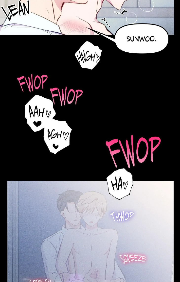 Be-My-Baby-By-Kie-Uncensored-Eng page 38