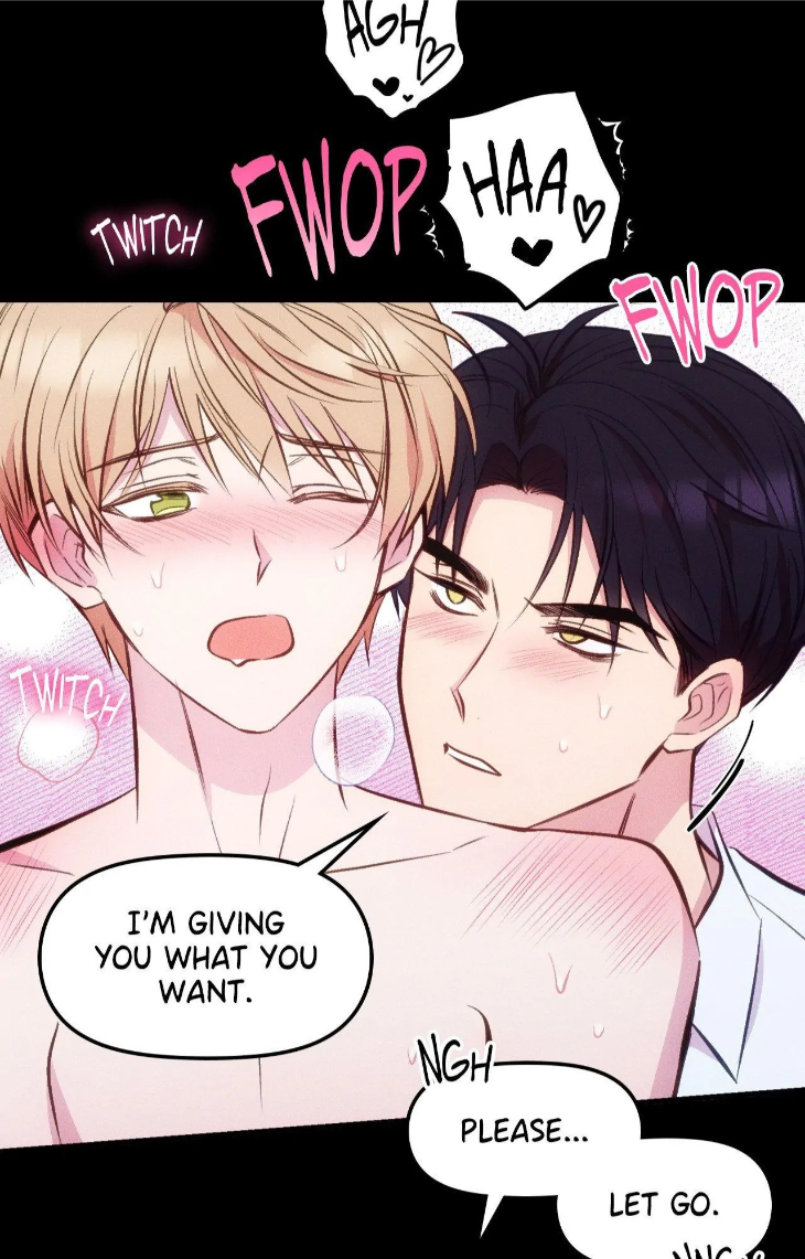 Be-My-Baby-By-Kie-Uncensored-Eng page 40