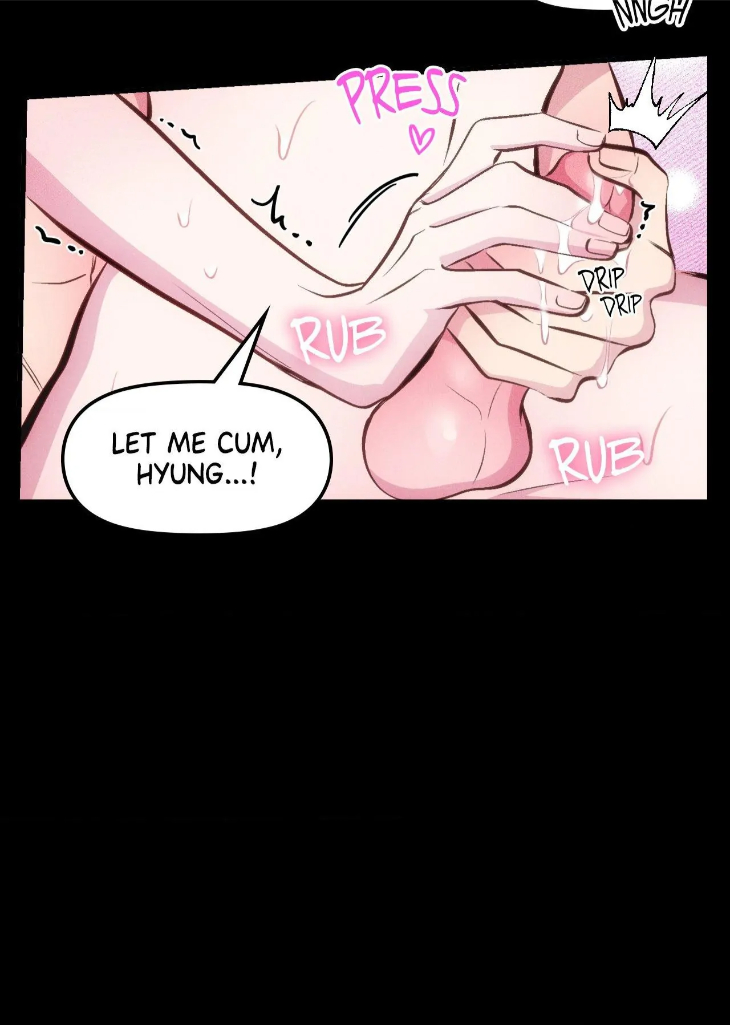 Be-My-Baby-By-Kie-Uncensored-Eng page 41
