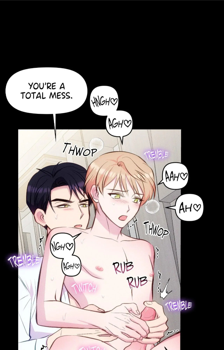 Be-My-Baby-By-Kie-Uncensored-Eng page 42