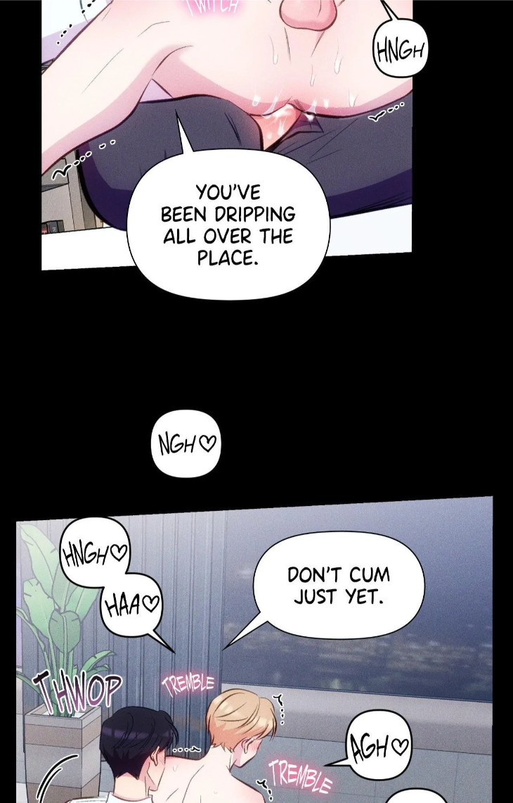 Be-My-Baby-By-Kie-Uncensored-Eng page 43
