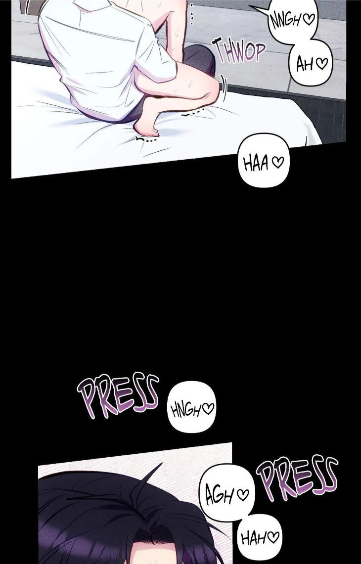 Be-My-Baby-By-Kie-Uncensored-Eng page 44