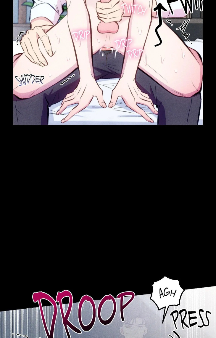 Be-My-Baby-By-Kie-Uncensored-Eng page 48