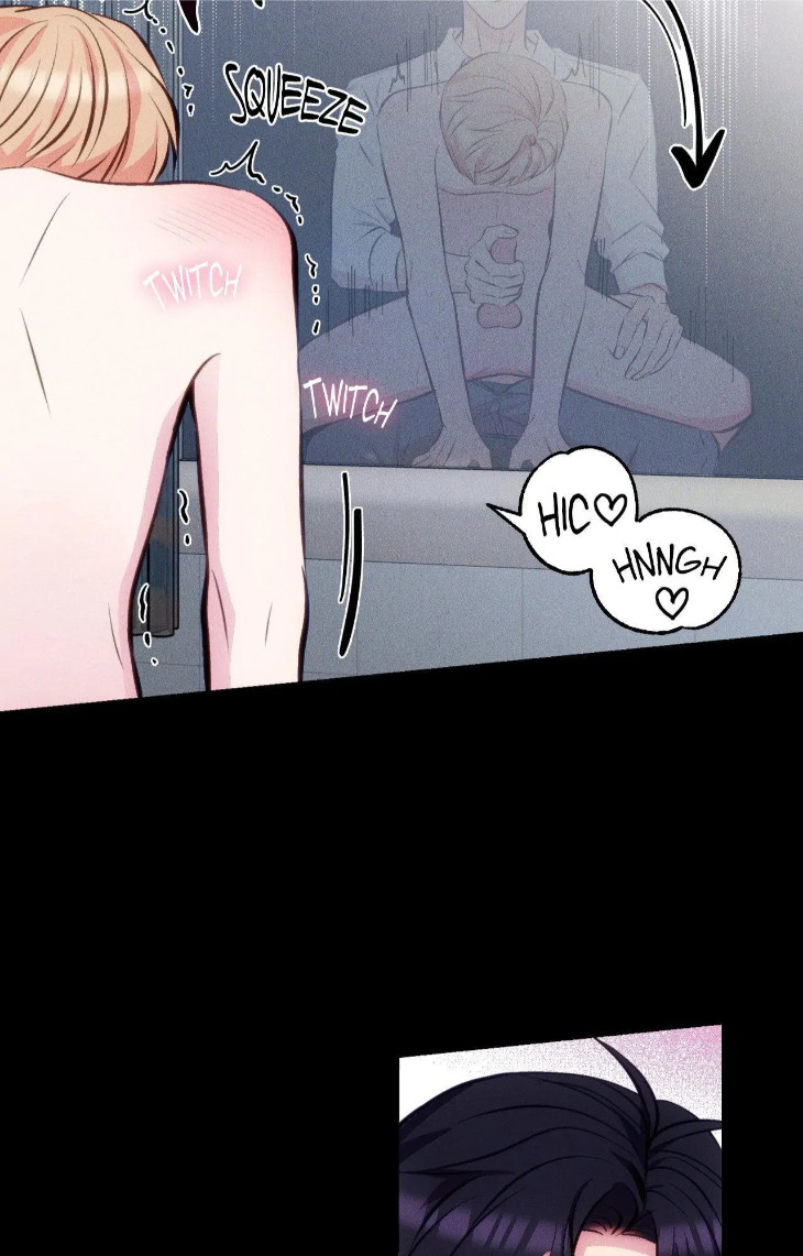 Be-My-Baby-By-Kie-Uncensored-Eng page 49