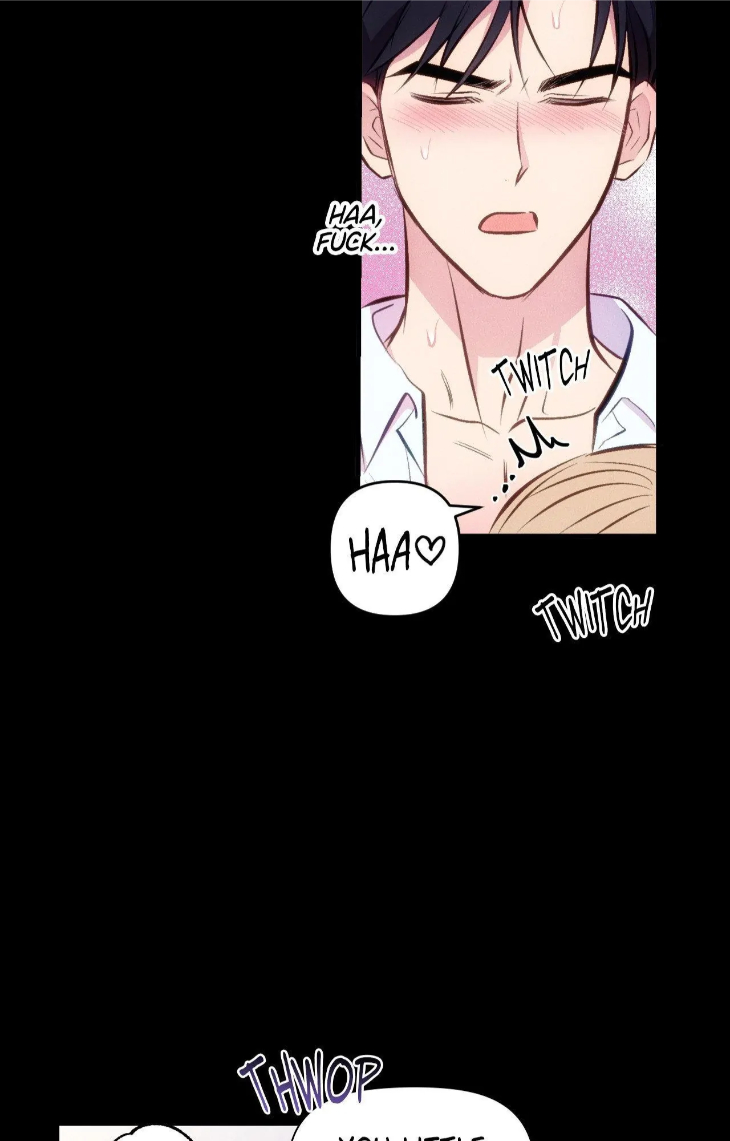 Be-My-Baby-By-Kie-Uncensored-Eng page 50