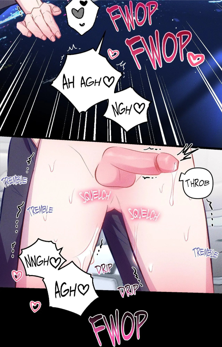Be-My-Baby-By-Kie-Uncensored-Eng page 67