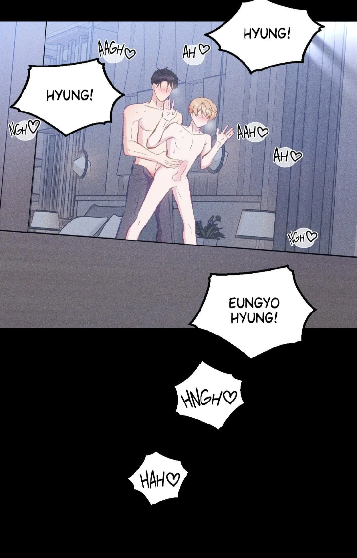 Be-My-Baby-By-Kie-Uncensored-Eng page 70