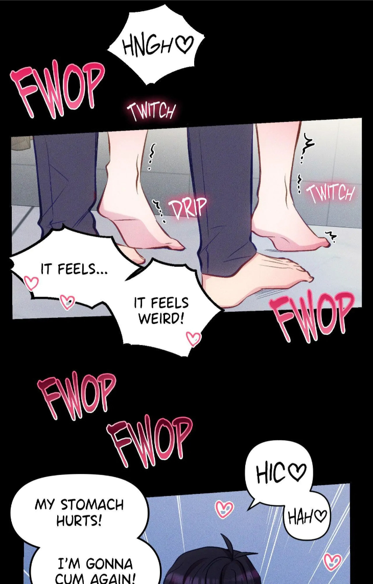 Be-My-Baby-By-Kie-Uncensored-Eng page 71