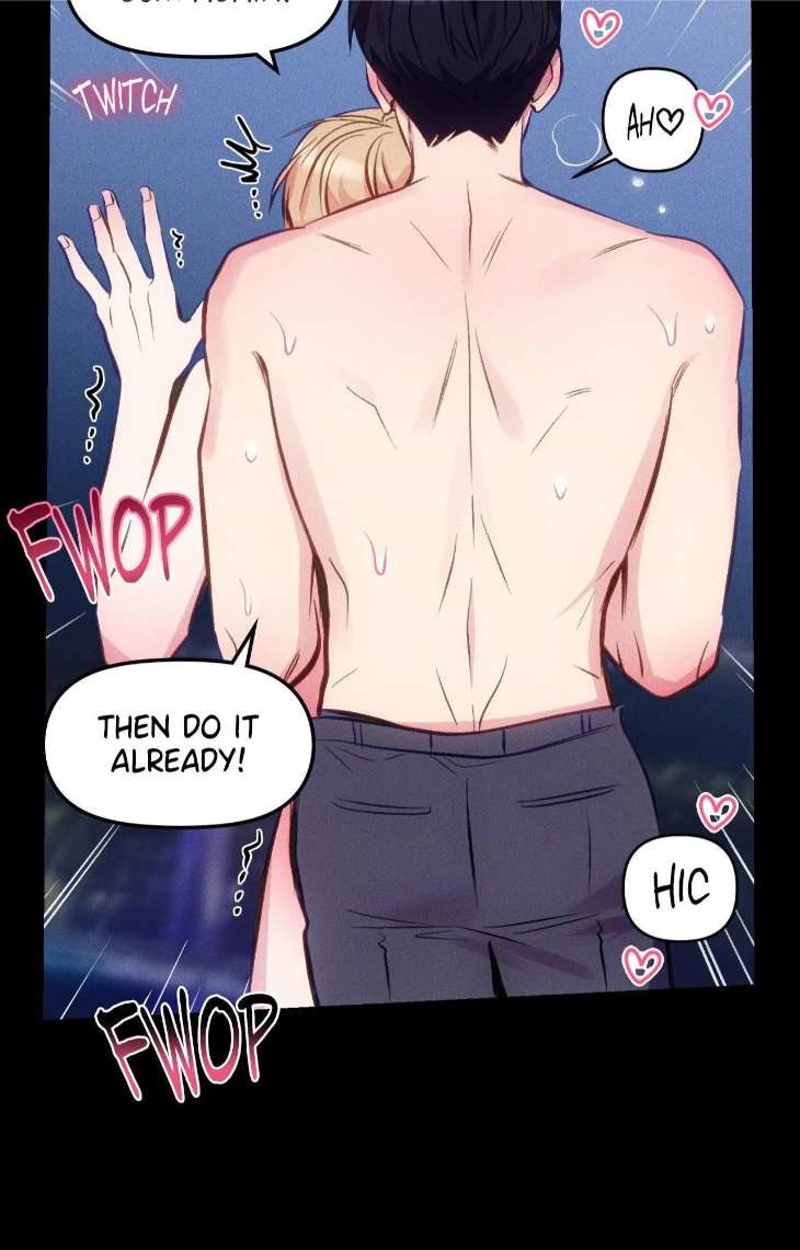 Be-My-Baby-By-Kie-Uncensored-Eng page 72