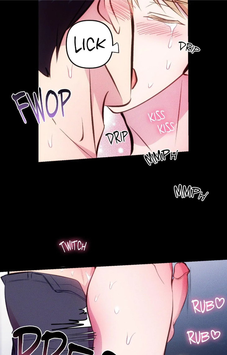 Be-My-Baby-By-Kie-Uncensored-Eng page 77